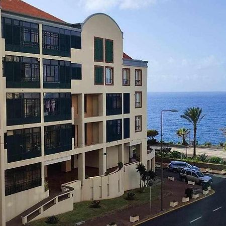 Seabreezebonimar Lejlighed Funchal  Eksteriør billede