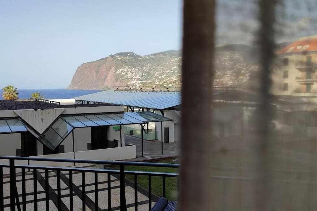 Seabreezebonimar Lejlighed Funchal  Eksteriør billede