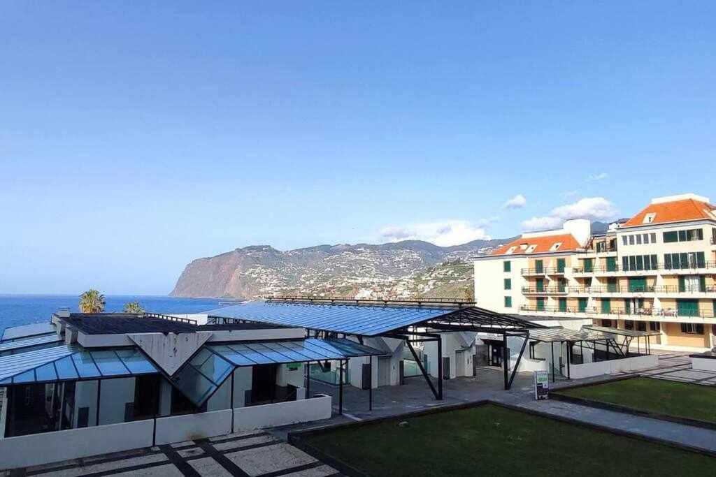 Seabreezebonimar Lejlighed Funchal  Eksteriør billede