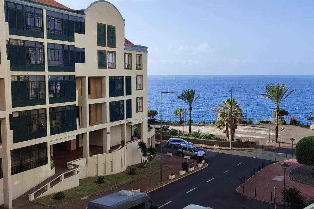 Seabreezebonimar Lejlighed Funchal  Eksteriør billede