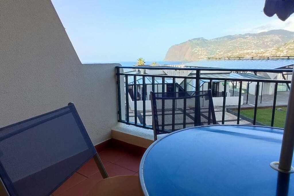 Seabreezebonimar Lejlighed Funchal  Eksteriør billede